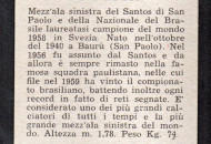 Pele 1959 Cardmaster Sport A-4